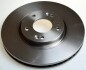 Disck Brake Front Denckermann B130525 (фото 1)