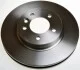 Disck Brake Front Denckermann B130533 (фото 1)
