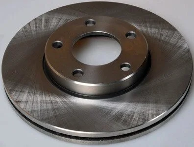 Диск тормозной перед. Mazda 3/Mazda 5 10- Denckermann B130549