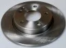 Disck Brake Front Denckermann B130552 (фото 1)