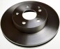 Disck Brake Front Denckermann B130558 (фото 1)