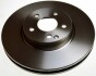 Disck Brake Front Denckermann B130559 (фото 1)