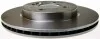 Disck Brake Front Denckermann B130572 (фото 1)