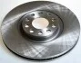 Disck Brake Front Denckermann B130599 (фото 1)