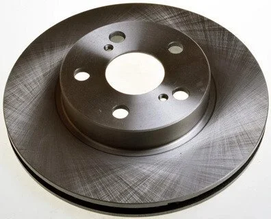 Disck Brake Front Denckermann B130617