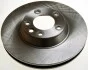 Disck Brake Front RIGHT Denckermann B130623 (фото 1)