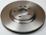 Disck Brake Front Denckermann B130625 (фото 1)