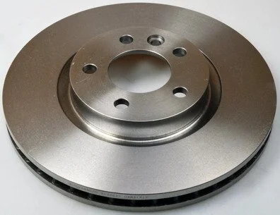 Disck Brake Front Denckermann B130625
