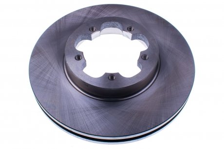 Disck Brake Front Denckermann B130634 (фото 1)