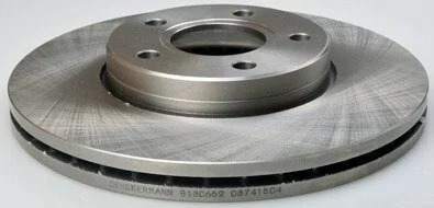 Автозапчасть Denckermann B130652