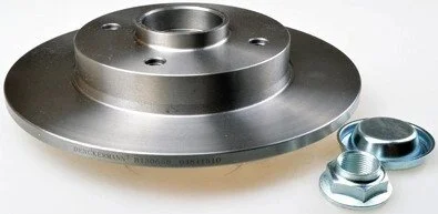 Автозапчасть Denckermann B130658