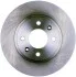 Диск гальмівнийPRZOD HYUNDAI I10 13- Denckermann B130763 (фото 1)