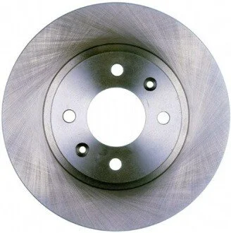 Диск гальмівнийPRZOD HYUNDAI I10 13- Denckermann B130763