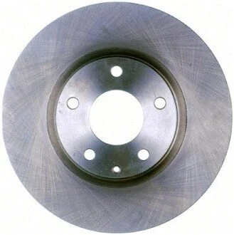 Диск тормозной передн не вент MAZDA CX5 12.12- Denckermann B130803