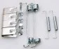 Р-кт задн.тормозных колодок Citroen Jumper/Fiat Ducato 2,2-3,0HDI 06- B160111
