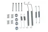 Ремкомплект задн. тормозов. колодок (203 mm) Renault Logan B160147