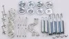 Ремкомлект гальмівного супорта Toyota Avensis Verso 01- B160154