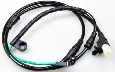 Датчик гальм.колодк перед. Land Rover Discovery III 04- Denckermann B170055