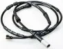 Датчик тормозных колодок зад. BMW X3 xDrive 20d,xDrive 28i,xDrive 35i 10- Denckermann B170072 (фото 1)