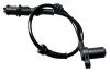 Датчик ABS передний Opel Corsa/Combo C 00- / Meriva 03- / Tigra 04- Denckermann B180091 (фото 1)