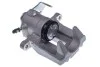 СУПОРТ ЗАДНИЙ ПРАВЫЙ Audi A3, Tt Seat Cordoba, Cordoba Vario, Ibiza Ii, Leon, Toledo Ii Skoda Octavia I Vw Bora, Golf Iv, New Beetle, Polo, Polo Classic 1.4-3.2 03.93-09.10 Denckermann B190021R (фото 2)
