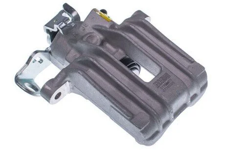 СУПОРТ ЗАДНИЙ ПРАВЫЙ Audi A3, Tt Seat Cordoba, Cordoba Vario, Ibiza Ii, Leon, Toledo Ii Skoda Octavia I Vw Bora, Golf Iv, New Beetle, Polo, Polo Classic 1.4-3.2 03.93-09.10 Denckermann B190021R