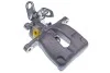 Суппорт задний левый Audi A3, TT Seat Altea Skoda Octavia II VW Golf V, Golf VI 1.2-2.0D 05.03- Denckermann B190110L (фото 1)