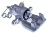 Суппорт задний левый Peugeot 207, 207 Cc, 207 Sw 1.6/1.6D 02.06- Denckermann B190144L (фото 2)