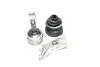 ШРКШ зовн. (A:22/F:28/O:52/Z/ABS:29) Opel Combo 94-, Corsa C 00-, Meriva 03-10 Denckermann C120022 (фото 1)