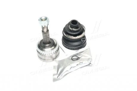 ШРКШ зовн. (A:22/F:28/O:52/Z/ABS:29) Opel Combo 94-, Corsa C 00-, Meriva 03-10 Denckermann C120022