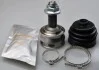 ШРКШ зовнішній Fiat Sinquecento 0.7/1.1 91-99 C120061