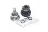 ШРКШ зовн. 20z/30z/52mm Skoda Fabia 1.0 99-02, 1.2 01-, 1.4 00-, VW Polo 1.2 02- C120065
