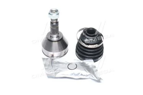 ШРКШ зовн. (33z/26z/52мм) OPEL ASTRA H, ASTRA H GTC, ZAFIRA B 1.7D/1.9D/2.0 03.04-04.15 Denckermann C120077