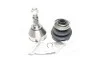 Шрус зовнішній Opel Astra H 1.8/1.7CDTI 04-  A:33/F:24/O:52,25/Z C120092