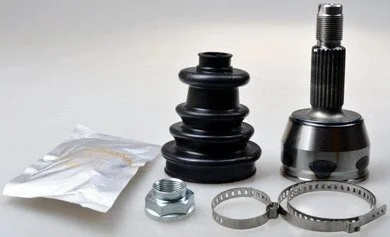 ШРКШ зовн. Ford Fiesta 1.3 95-02, Ka 1.3 96-, Mazda 121 1.3 96- A:25/F:20/O:56/X Denckermann C120106
