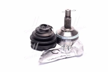 ШРУС зовнішній на Citroen Jumpy/Fiat Scudo/Peugeot Expert 9617408288 PEUGEOT / CITROEN Denckermann C120112