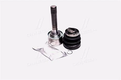 Шрус зовн.з пильником Mitsubishi Pajero 2.5TD, 3.0I 91- 28x56x25 Denckermann C120119