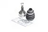 ШРКШ зовн. 33x22x52 Chevrolett Lacetti, Nubira 1.6 01.05- Denckermann C120190 (фото 2)