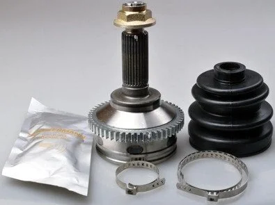 ШРКШ зовн. Kia Carnival II 2.5 V6, 2.9TD, CRDi 99-06 Denckermann C120205