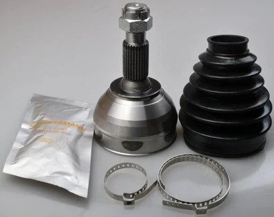 ШРКШ зовн. Citroen C5/Jumpy, Fiat Scudo 1,6-2,0HDi 07- Denckermann C120216