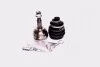 ШРУС з пильовиком DACIA LOGAN RENAULT MEGANE II 1.5DCI/1.6 05- Denckermann C120219 (фото 1)