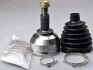 ШРКШ наружний Renault Laguna 1.9-2.2DCI 01- C120225