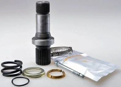 Полуосевой вал VW TRANSPORTER V 1.9TDI 03-09 Denckermann C120318