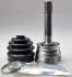 ШРКШ зовн. лів./прав. (28z/27z/50mm) fits: FORD MAVERICK NISSAN PATHFINDER II, PICK UP, TERRANO II 2.4-3.3 08.87-09.07(28z/27z/50mm) FORD MAVERICK NISSAN PATHFINDER II, PICK UP, TERRANO II 2.4-3.3 08.87-09.07 C120394