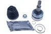 Шрус зовнішнійTOYOTA AVENSIS 2.0 D-4D 08- C120588