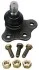 Опора кульова Opel Omega B/Vectra B 94-09 D110008