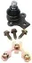 Кульова опора перед. нижня L/P VW Golf/Jetta II 1.0-1.8 83-92 D110017