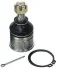 Кульова опора перед. нижня L/P Honda Civic V 1.5i/1.6i 97- Denckermann D110021 (фото 1)