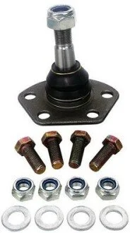Кульова опора ниж. (конус 18mm) 1800t Citroen Jumper Fiat Ducato Peugeot Boxer 1.9D-2.8D 02.94-04.02 Denckermann D110057