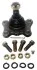 Шаровая опора перед. ниже. лев./прав. Toyota Hilux II, 4 Runner 2.0-3.0Td 01.84-07.05 D110142